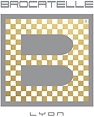 Logo Brocatelle
